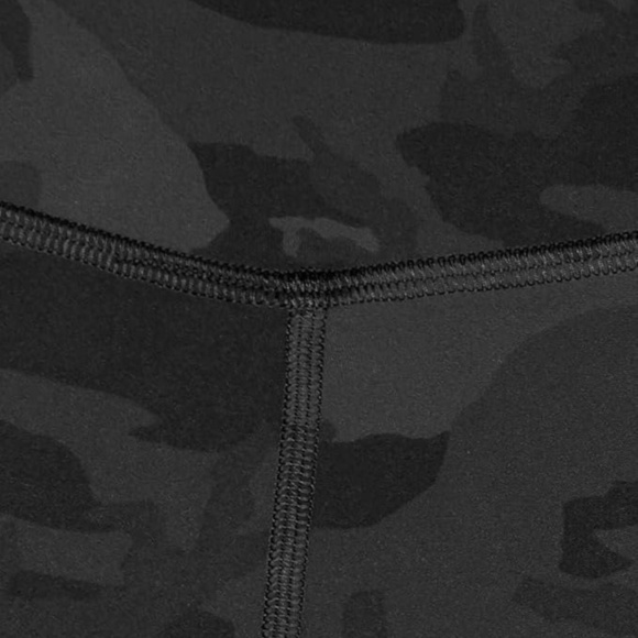 Lululemon Align Pant 28" Incognito Camo Multi Grey 31879 - Picture 14 of 14